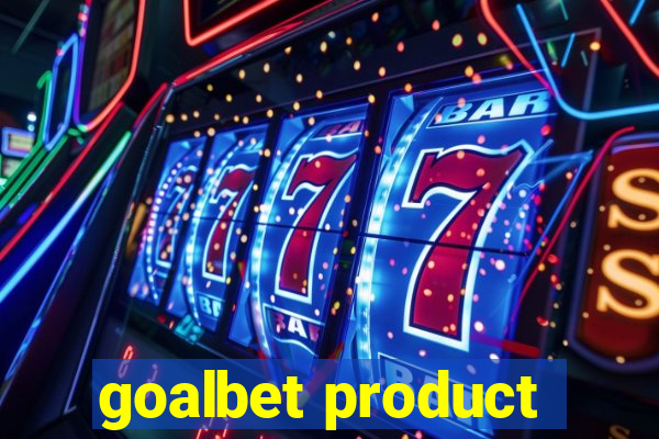 goalbet product